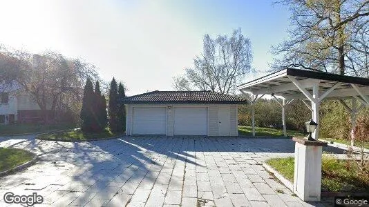 Apartments for rent in Danderyd - Photo from Google Street View