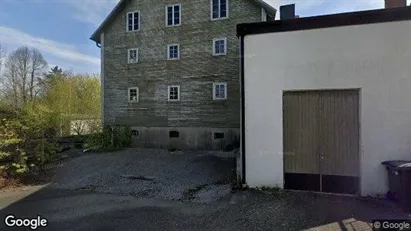 Apartments for rent in Sjöbo - Photo from Google Street View