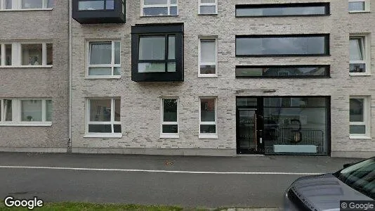 Apartments for rent in Jönköping - Photo from Google Street View