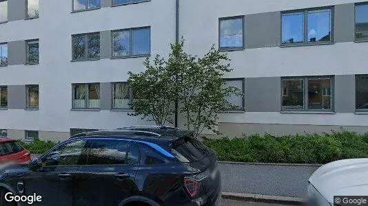 Apartments for rent in Stockholm South - Photo from Google Street View