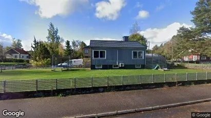 Apartments for rent in Örkelljunga - Photo from Google Street View