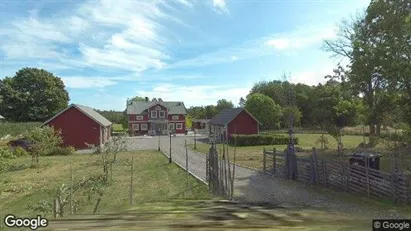 Apartments for rent in Vallentuna - Photo from Google Street View