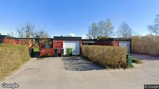 Apartments for rent in Danderyd - Photo from Google Street View