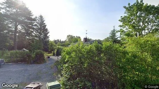 Apartments for rent in Enköping - Photo from Google Street View