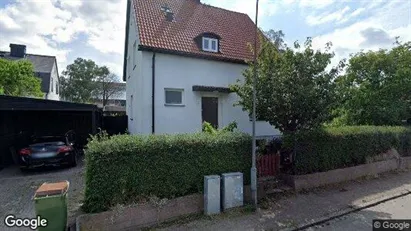 Apartments for rent in Malmö City - Photo from Google Street View