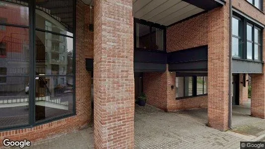 Apartments for rent in Nacka - Photo from Google Street View