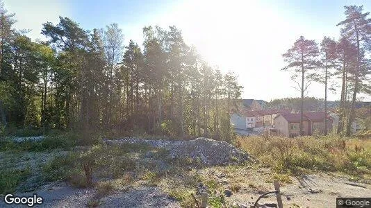 Apartments for rent in Sigtuna - Photo from Google Street View