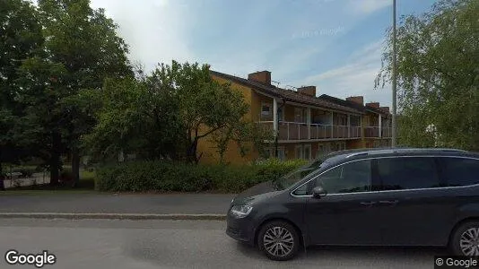 Apartments for rent in Stockholm West - Photo from Google Street View
