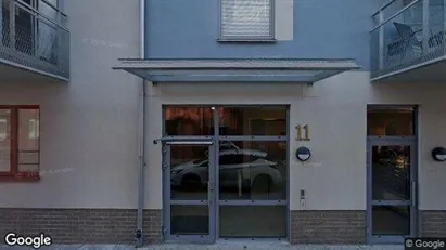 Apartments for rent in Linköping - Photo from Google Street View