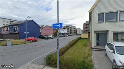 Apartments for rent in Sundbyberg - Photo from Google Street View