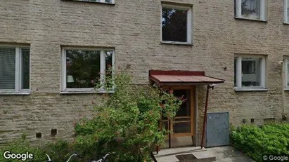 Apartments for rent in Stockholm South - Photo from Google Street View