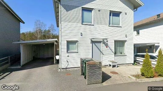 Apartments for rent in Västra hisingen - Photo from Google Street View