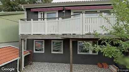 Apartments for rent in Mölndal - Photo from Google Street View
