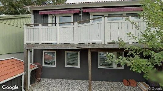 Apartments for rent in Mölndal - Photo from Google Street View