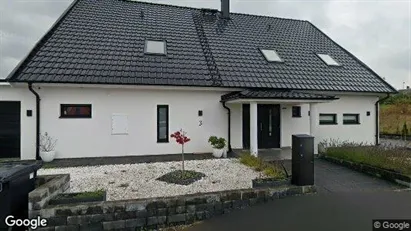 Apartments for rent in Oxie - Photo from Google Street View