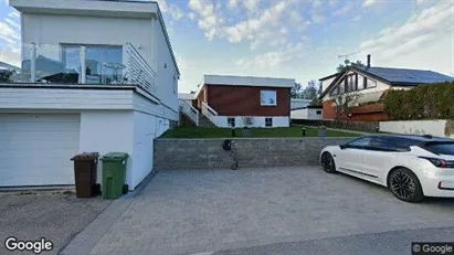 Apartments for rent in Upplands Väsby - Photo from Google Street View
