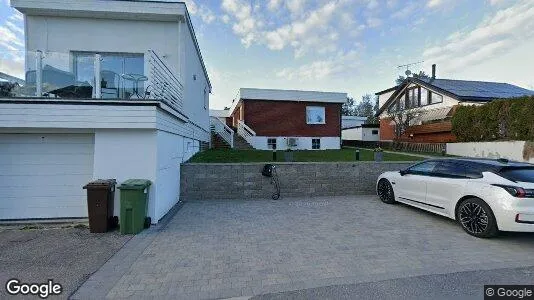 Apartments for rent in Upplands Väsby - Photo from Google Street View
