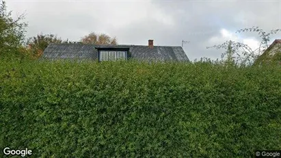 Apartments for rent in Trelleborg - Photo from Google Street View