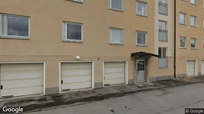 Apartments for rent in Nyköping - Photo from Google Street View
