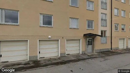 Apartments for rent in Nyköping - Photo from Google Street View