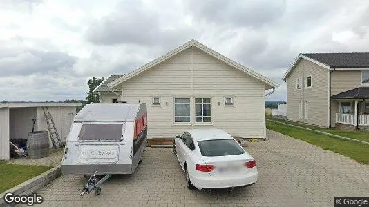 Apartments for rent in Trosa - Photo from Google Street View