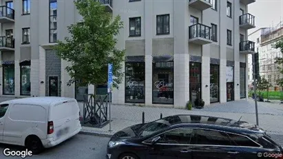 Apartments for rent in Nacka - Photo from Google Street View