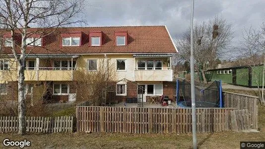 Apartments for rent in Vallentuna - Photo from Google Street View