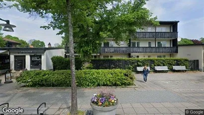 Apartments for rent in Danderyd - Photo from Google Street View