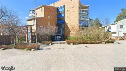 Apartments for rent in Upplands Väsby - Photo from Google Street View