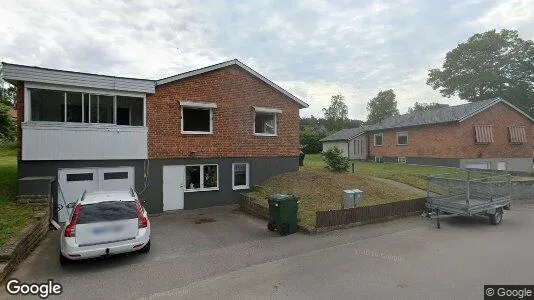Apartments for rent in Östra Göinge - Photo from Google Street View