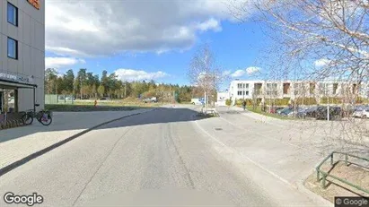 Apartments for rent in Täby - Photo from Google Street View