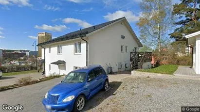 Apartments for rent in Upplands Väsby - Photo from Google Street View