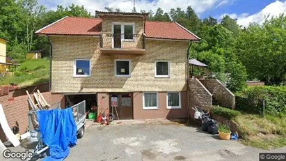 Apartments for rent in Färgelanda - Photo from Google Street View