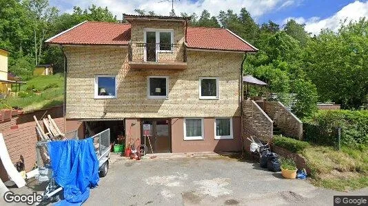 Apartments for rent in Färgelanda - Photo from Google Street View