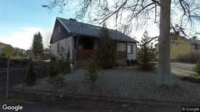 Apartments for rent in Nybro - Photo from Google Street View