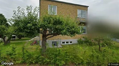 Apartments for rent in Lund - Photo from Google Street View
