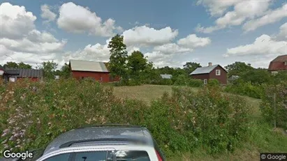 Apartments for rent in Gotland - Photo from Google Street View