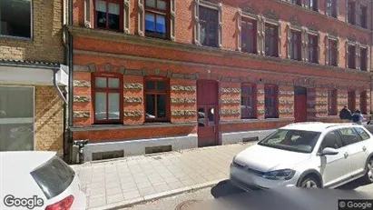 Apartments for rent in Malmö City - Photo from Google Street View