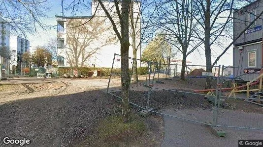Apartments for rent in Borås - Photo from Google Street View