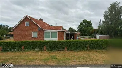 Apartments for rent in Landskrona - Photo from Google Street View