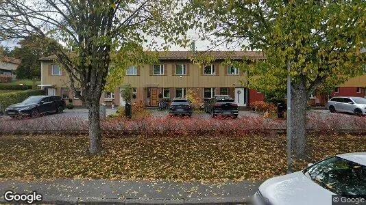 Apartments for rent in Järfälla - Photo from Google Street View