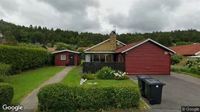 Apartments for rent in Mölndal - Photo from Google Street View