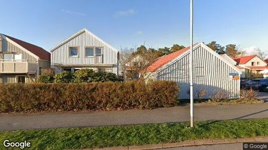 Apartments for rent in Partille - Photo from Google Street View