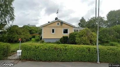 Apartments for rent in Sävsjö - Photo from Google Street View