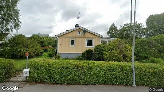 Apartments for rent in Sävsjö - Photo from Google Street View