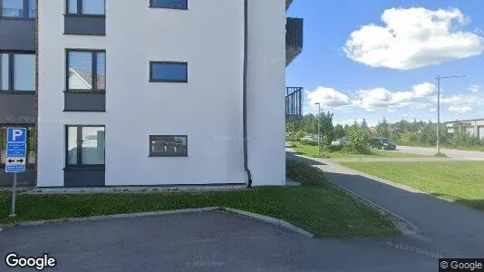 Apartments for rent in Örebro - Photo from Google Street View