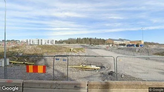 Apartments for rent in Järfälla - Photo from Google Street View