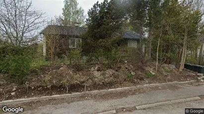 Apartments for rent in Smedjebacken - Photo from Google Street View