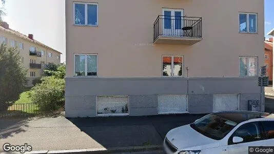 Apartments for rent in Jönköping - Photo from Google Street View