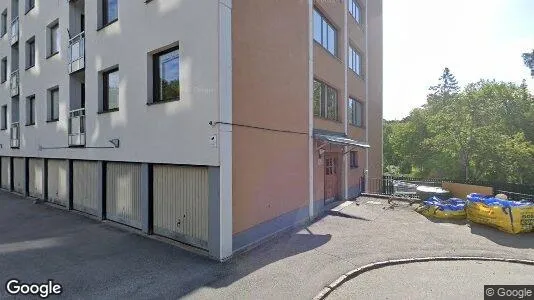Apartments for rent in Stockholm South - Photo from Google Street View